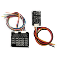 thumbnail image 3 of 1.2A Balance Li-Ion Lifepo4 Lithium Battery Active Equalizer Balancer Energy Transfer 3S,1 * Equalizer transfer board, 3 of 6