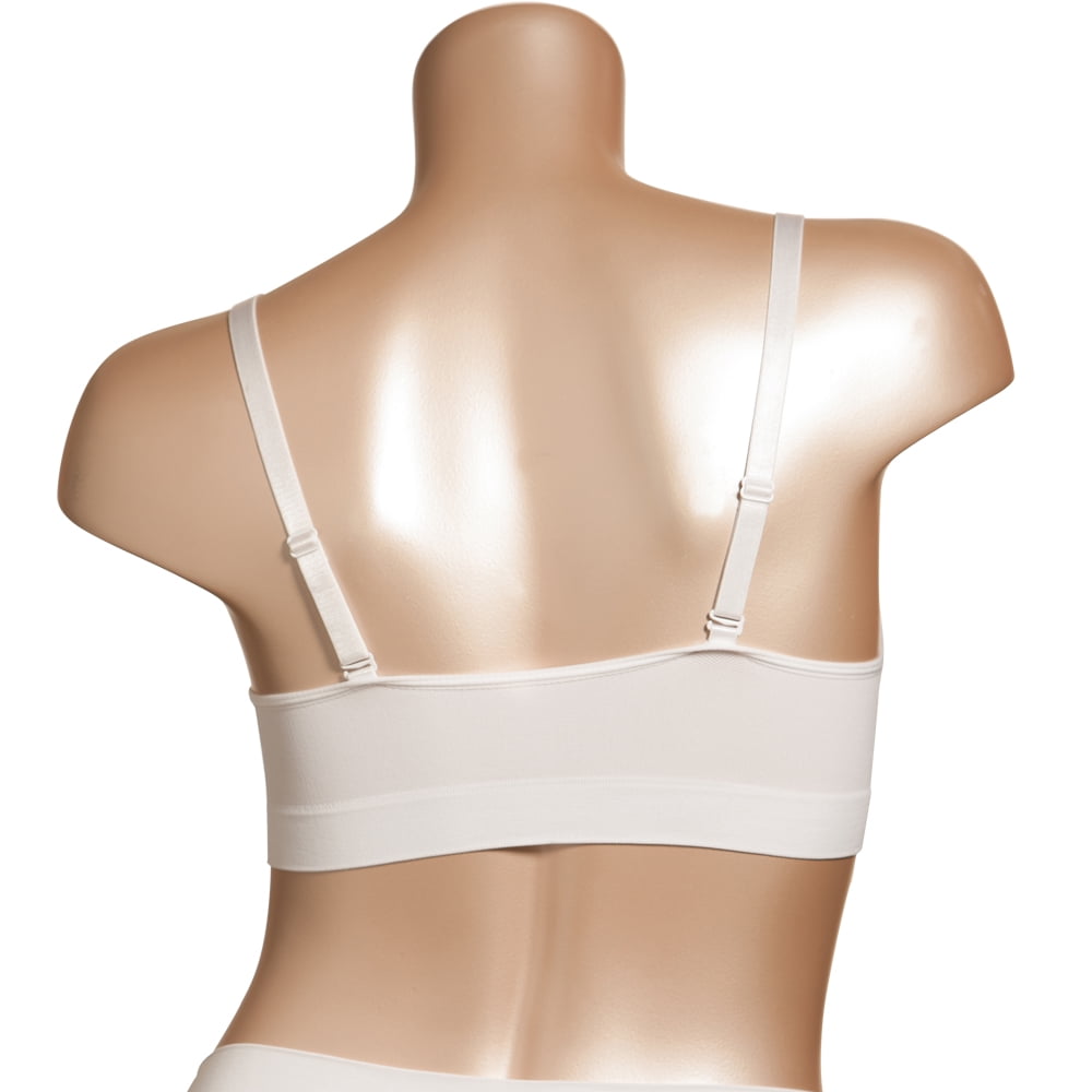 Dream By Genie Bra, Comfortable Bra with Breathable Fabric, Extra Large, As Seen on TV