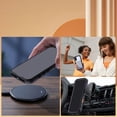 thumbnail image 6 of Heavy Duty Full Body iPhone 12 Case with Screen Protector, Drop Proof and Shockproof (6.1"), 6 of 8