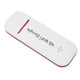 thumbnail image 4 of Dongle WIFI USB 4G Punto de acceso WiFi móvil portátil de alta velocidad con ranura para tarjeta SIM para computadora portátil, TV, teléfono, 4 of 5