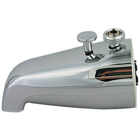 UPC 052088078259 product image for MP Tub Diverter Spout | upcitemdb.com