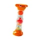 thumbnail image 5 of Juguete con sonido de para niños pequeños, temporizador de , sonajero, multifuncional para seguimiento visual, ligero, musical, sensorial, Naranja, 5 of 8