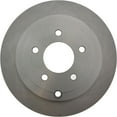 thumbnail image 4 of C-Tek Disc Brake Rotor 121.61091 Fits select: 2007-2010 FORD EDGE, 2007-2010 LINCOLN MKX, 4 of 4