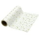 thumbnail image 2 of Cinta de Tela Elegante Hecho de Poliéster Adecuado para Utilizar en Fieastas Día de Blanco perfecl Cintas de la tela del poliéster, 2 of 7