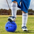 thumbnail image 3 of Champion Sports Youth Small Ultra Light Shinguards, X-Small, 3 of 7