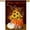 Fall harvest -4, variant on Welcome Fall Thanksgiving Garden Flag, Pumpkin Sunflowers Autumn Home Decorative House Flag Double Sided Large 28 x 40 Inch