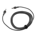 thumbnail image 1 of Câble d'Alimentation pour Satellite, Cordon de 18 AWG vers Chargement avec Connecteur pour Starlink Mini, Câble de Remplacement Starlink Résistant à l'Eau pour Intérieur Extérieur, 1 of 7