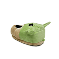thumbnail image 3 of Toddler Boy Baby Yoda License Slipper, Size 5/6 - 11/18, 3 of 6