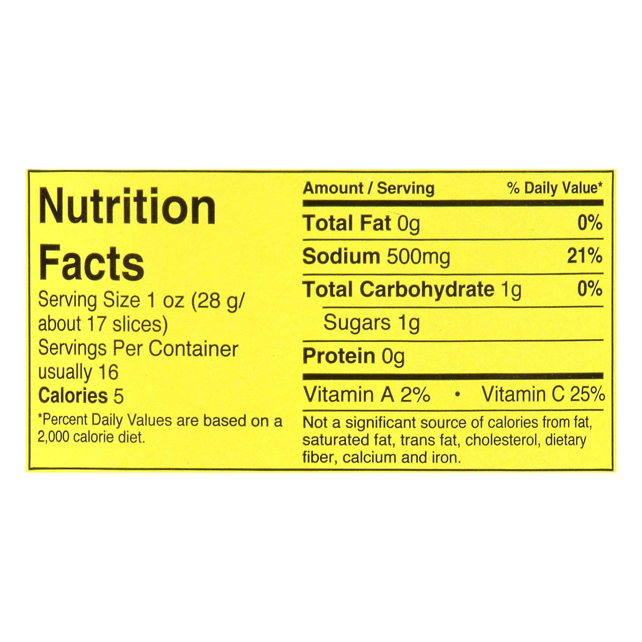 Buy Mt. Olive Delicatessen Style Jalapeno Slices, 32 fl oz Jar Online