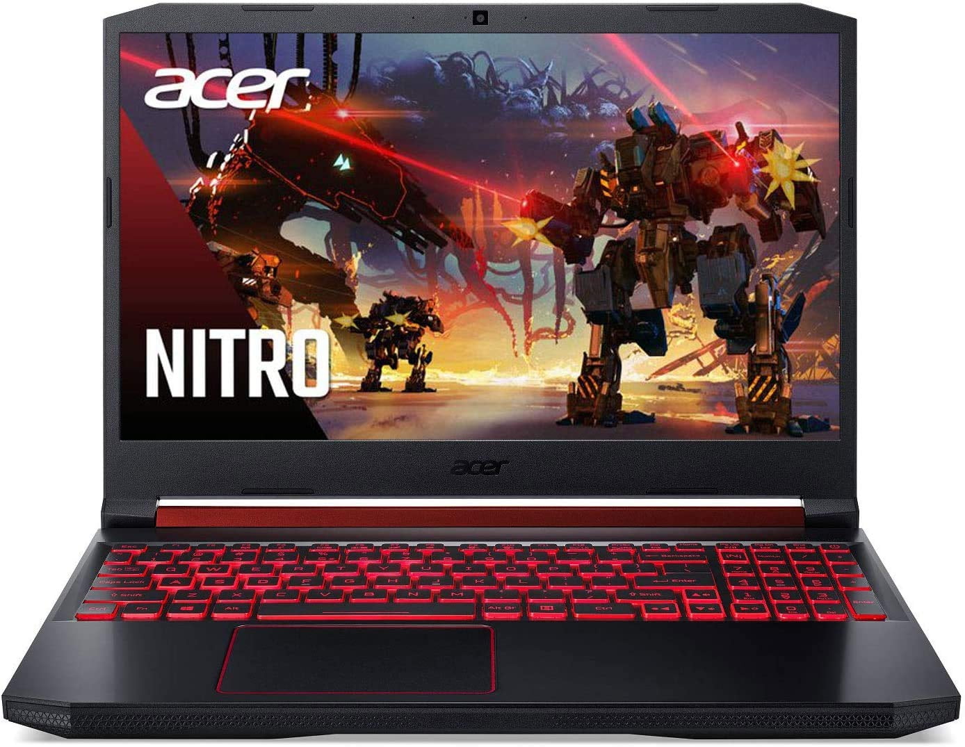 Acer, Gaming Laptop, Nitro 5 15.6