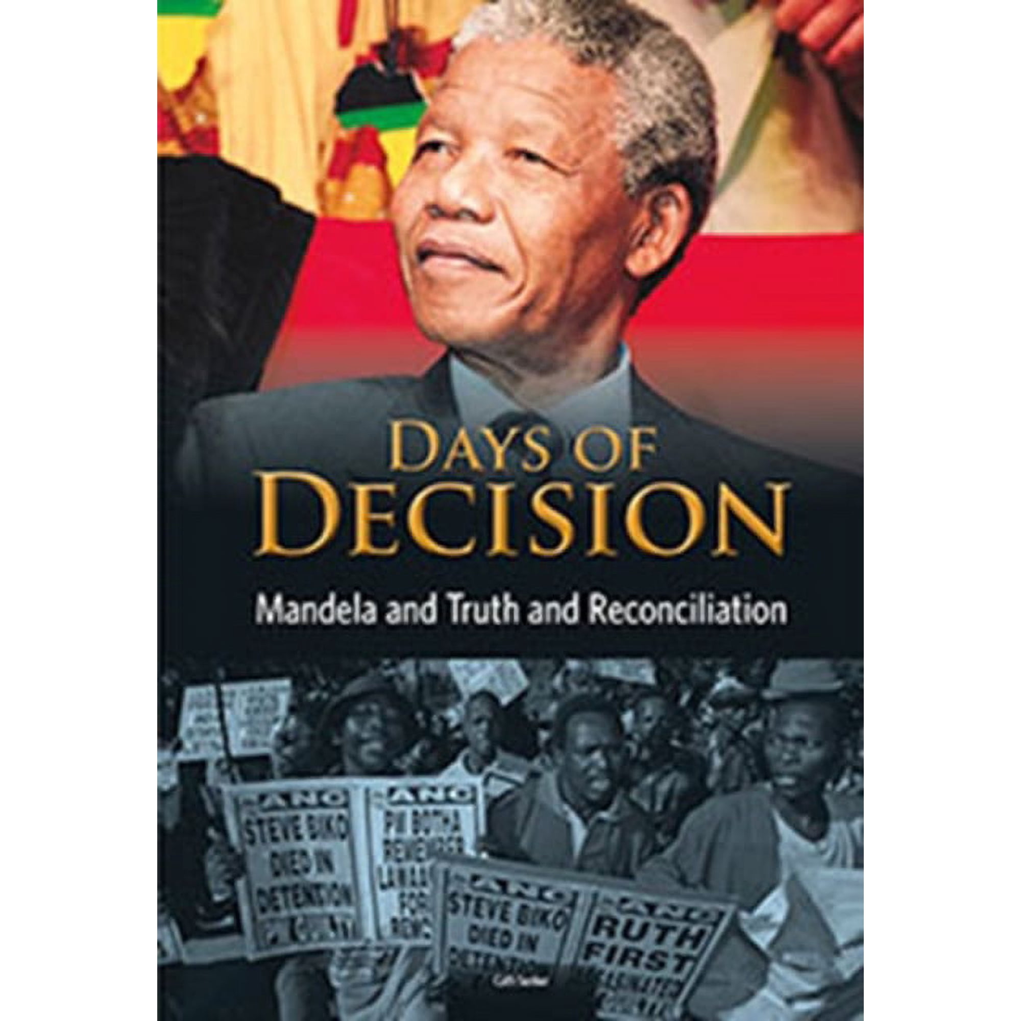 Mandela and Truth and Reconciliation