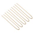 thumbnail image 2 of Cadena decorativa de Aluminio Zhivalor 5 uds 1 metro para DIY joyas, 2 of 8