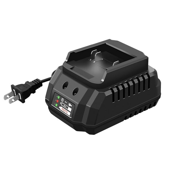 AITOCO 21V Cordless Power Tool Charger, for Electric Tools