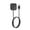Black 100CM, variant on Watch Charger for OPPO Watch 3/Pro 3/2, Smart Watch Charging Cable Magnetic Charge Station Dock