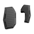 thumbnail image 2 of Ski-Doo OEM Deep Snow Soft Knee Pads Rev Gen 5 Deep Snow Without Electric Starter, 860202702, 2 of 2