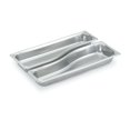 thumbnail image 4 of Vollrath 3102120 Super Pan Super Shapes - Half-Size Kidney, 2.2 Qt. Capacity, 4 of 6