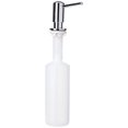 thumbnail image 1 of GROHE 40536000 Timeless Distributeur de Savon/lotion, Chrome Starlight, 1 of 5