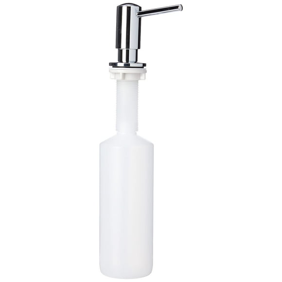 GROHE 40536000 Timeless Distributeur de Savon/lotion, Chrome Starlight