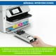 thumbnail image 5 of MULTIFUNCIONAL TINTA Epson WORKFORCE PRO WF-C5890 A COLOR USB WIFI ETHERNET 25PPM ADF DUPLEX C11CK23301 Epson WORKFORCE PRO WF-C5890 A COLOR USB WIFI ETHERNET 25PPM ADF DUPLEX C11CK23301, 5 of 8