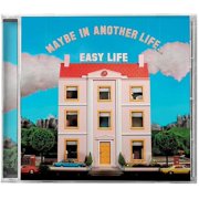 Easy Life - MAYBE IN ANOTHER LIFE - Rock - CD