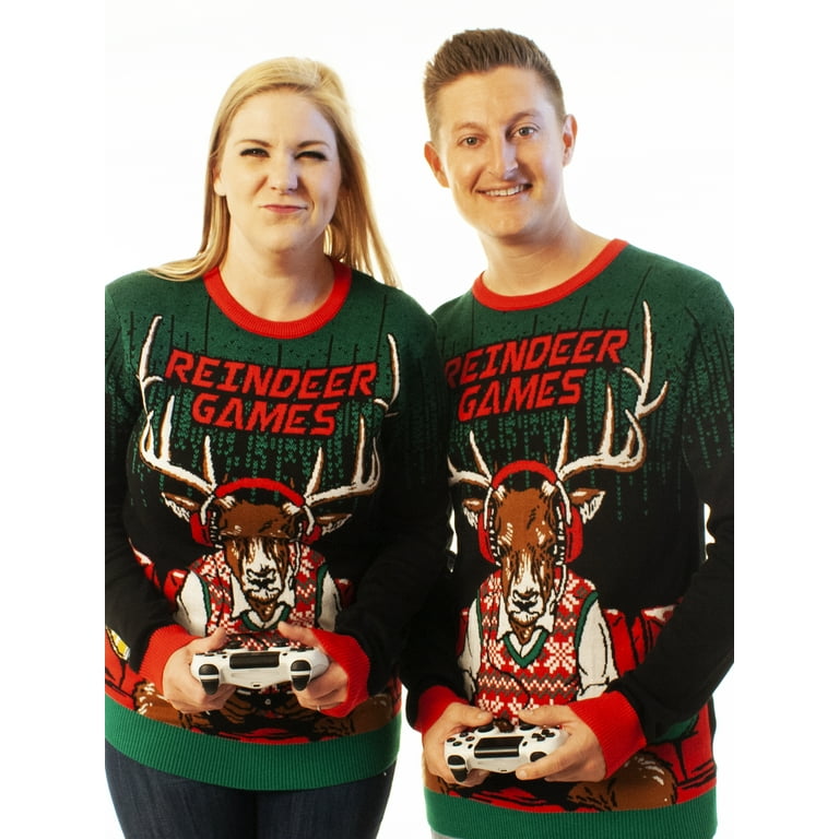 Bloomingdales ugly cheap christmas sweater