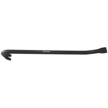Westward Wrecking Bar,Double End,18 in. L 31MA24