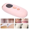 thumbnail image 1 of Removedor De Vello Casero, Removedor De Vello Sin Dolor ABS 24W 100-240V 500 000 Flashes Para Espalda Brazo Axila Pierna, 1 of 7
