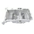 thumbnail image 5 of GELUOXI Engine Oil Pan for Mercedes-Benz C300 GLC300 2016-2017 L4 2.0L 274.92 AWD A2740142700 A2740140202, 5 of 12