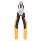 thumbnail image 4 of Alicates de corte lateral, alicates de liniero Alicates de engarzado de acero con alto contenido de carbono Alicates de corte Calidad Premium, 4 of 9