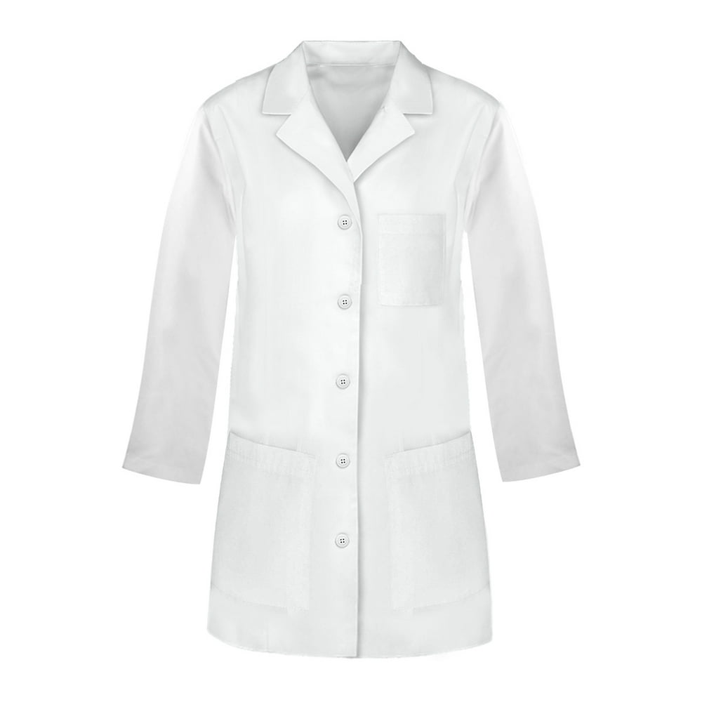 Panda Uniform white lab coat MultiColored lab coats and doctor coat