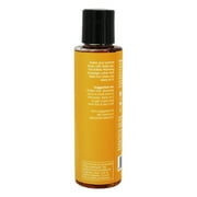 Sensuva Sizzle Lips Lips Warming Massaging Gel Lotion, Salted Caramel, 4.2 fl oz