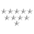 thumbnail image 2 of 10 Almohadillas antideslizantes para snowboard. Proporcionan un agarre extra. Accesorios profesionales y resistentes. Almohadilla antideslizante para Forma de estrella, 2 of 8