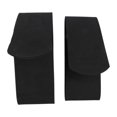 thumbnail image 1 of Paquete de 2 Almohadillas Antideslizantes para Rieles Muebles Sillones Reclinables, SofáS, Sillas, Etc. Almohadilla Antideslizante, 1 of 5