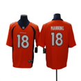 thumbnail image 5 of NFL Jersey Denver Broncos Broncos jersey3d Digital Print, 5 of 5