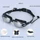 thumbnail image 4 of Gafas de natación HD antivaho galvanizadas para adultos, gafas de silicona impermeables para hombres y mujeres, 4 of 5