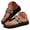 Beige, variant on enyan Womens Flip Flops Flip Flops For Women with Arch Support Comfortable Yoga Mat Orthopedic Sandals Lightweight Womens Flip-Flop,Gold,Size 8.5
