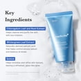 thumbnail image 4 of Dúo Limpiador medicube Zero Pore: Limpiador Espumoso Zero Foam + Clear Blue, 4 of 9