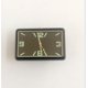 thumbnail image 1 of Reloj de cuarzo para coche, reloj de pared para interior de coche, reloj de alta gama con pantalla de hora para salpicadero de coche, accesorios para coche, 1 of 6