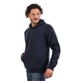 thumbnail image 3 of Sudadera Hoodie Para Hombre Cerrada Con Capucha, 3 of 4