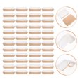 thumbnail image 3 of 50 Pcs Caissettes Jetables en Papier Kraft Pliables Anti-Huile Forme de Bateau pour Frites, 3 of 10