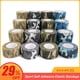 thumbnail image 2 of Cinta elástica de camuflaje de 4,8 m, disfraz de caza, elastoplast, Protector deportivo autoadhesivo, vendaje deportivo para tobillo y rodilla Tan Jianjun unisex, 2 of 2