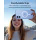 thumbnail image 3 of Funda de teléfono ESR para iPhone 16, compatible con MagSafe, azul, 3 of 8