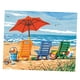 thumbnail image 5 of Pintura de bricolaje por números BLESIY Playa Cuadro de pintura al óleo, 5 of 6
