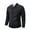 7#Black, variant on Men's Slim Fit Lightweight Softshell Jacket Coat Fall Jackets For Men