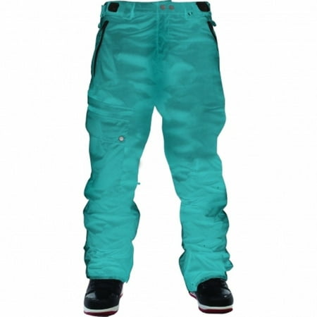 Neff Youth Daily 2 Snowboarding Pants 14F61002, Ceramic, SR