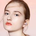 thumbnail image 3 of Auriculares Bluetooth True Wireless GETEK AW21 (In Ear - MicroAuriculares - Rosa), 3 of 5