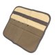 thumbnail image 4 of Organizador De Cubiertos Colgante, Bolsa De Vajilla Para Barbacoa, Organizador De Barbacoa, Accesorio Para Barbacoa, Se Puede Colgar Para Cocina, Tienda, Vajilla, Camping, Picnic,, 4 of 7