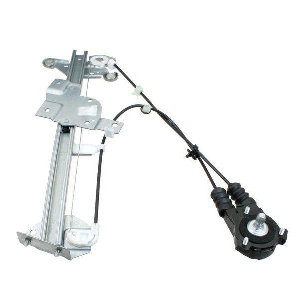 Genuine OEM Replacement for 19901997 Mazda Miata Window Regulator