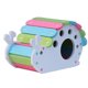 thumbnail image 1 of Hamster Supplies Tiny House Snail Nest Pet Sleeping Nest, 1 of 5