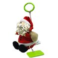 thumbnail image 6 of Dolce Santa Plush Interactive Stuffed Animal Stroller Plush Toy, 6 of 10